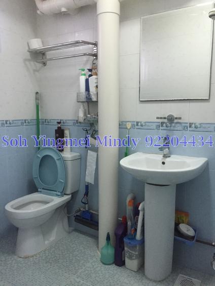 Blk 355 Clementi Avenue 2 (Clementi), HDB 5 Rooms #81942812